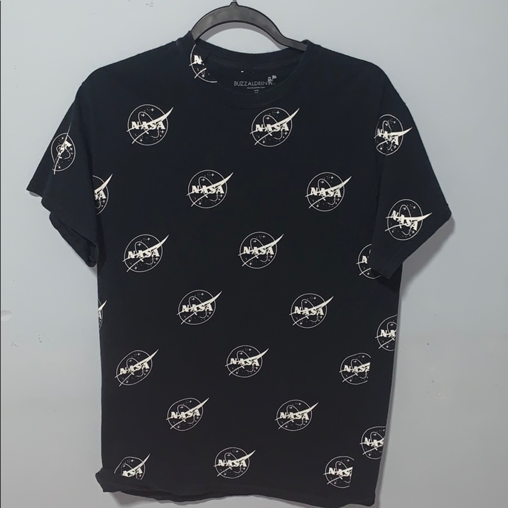 NASA T-shirt